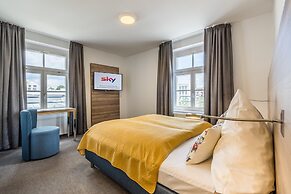 Hotel Kneitinger Alter Schlachthof