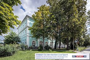 Hotel Kneitinger Alter Schlachthof