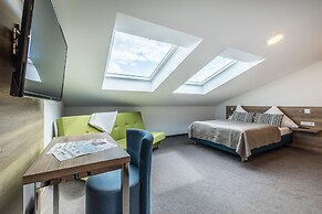 Hotel Kneitinger Alter Schlachthof