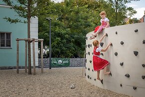 Hotel Kneitinger Alter Schlachthof