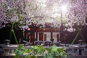 Tang Dynasty Art Garden Hotel