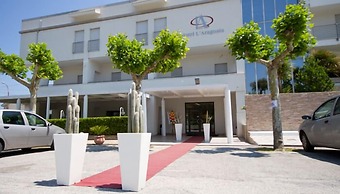 Hotel L'Aragosta