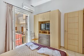 Ethrion plus Home experience