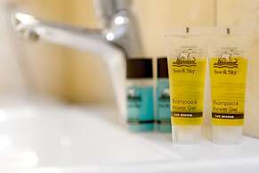 Ethrion plus Home experience