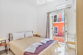 Ethrion plus Home experience