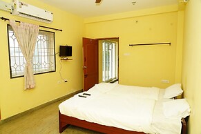 Illas Domain Orange Apartment