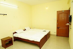 Illas Domain Orange Apartment