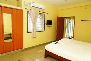 Illas Domain Orange Apartment