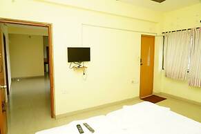 Illas Domain Orange Apartment