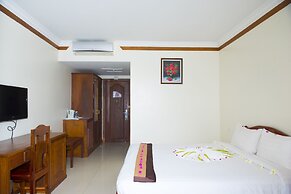 Pursat Riverside Hotel and Spa