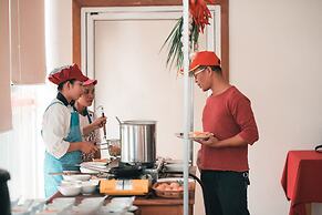 Pursat Riverside Hotel and Spa