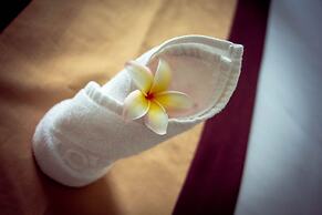 Pursat Riverside Hotel and Spa