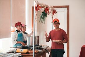 Pursat Riverside Hotel and Spa