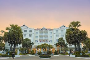 Pursat Riverside Hotel and Spa