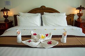 Pursat Riverside Hotel and Spa