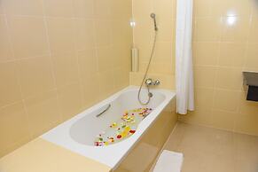 Pursat Riverside Hotel and Spa