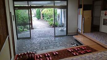 Daishin Ryokan