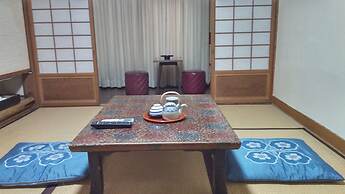 Daishin Ryokan