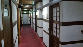Daishin Ryokan