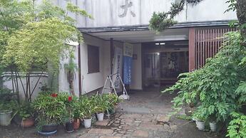 Daishin Ryokan