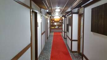 Daishin Ryokan