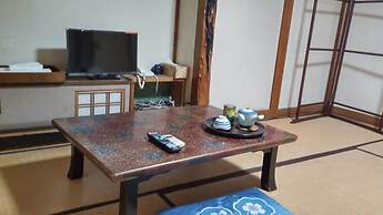 Daishin Ryokan