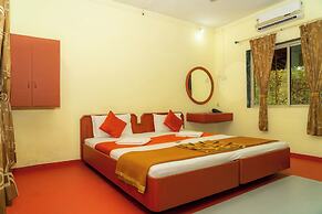 Wild Camp Resort