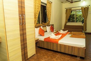 Wild Camp Resort