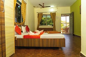 Wild Camp Resort