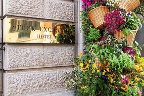 Stock Exchange Hotel, Manchester, Autograph Collection