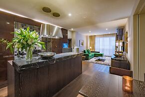 Stock Exchange Hotel, Manchester, Autograph Collection