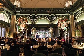 Stock Exchange Hotel, Manchester, Autograph Collection