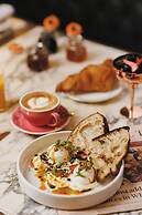 Stock Exchange Hotel, Manchester, Autograph Collection