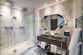 Stock Exchange Hotel, Manchester, Autograph Collection