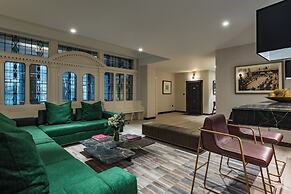 Stock Exchange Hotel, Manchester, Autograph Collection