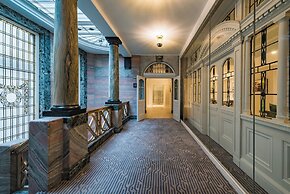 Stock Exchange Hotel, Manchester, Autograph Collection