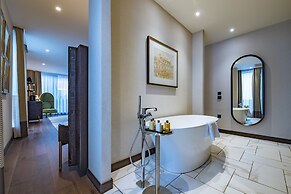 Stock Exchange Hotel, Manchester, Autograph Collection