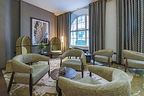 Stock Exchange Hotel, Manchester, Autograph Collection