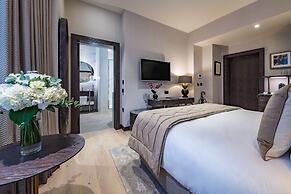 Stock Exchange Hotel, Manchester, Autograph Collection