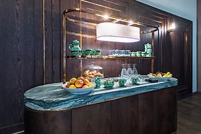 Stock Exchange Hotel, Manchester, Autograph Collection