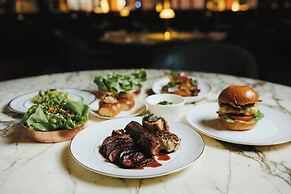 Stock Exchange Hotel, Manchester, Autograph Collection