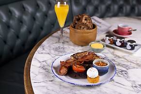 Stock Exchange Hotel, Manchester, Autograph Collection