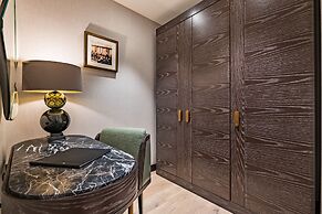 Stock Exchange Hotel, Manchester, Autograph Collection