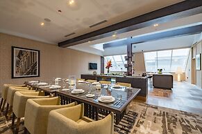 Stock Exchange Hotel, Manchester, Autograph Collection