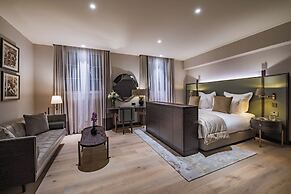 Stock Exchange Hotel, Manchester, Autograph Collection