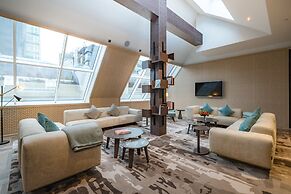 Stock Exchange Hotel, Manchester, Autograph Collection