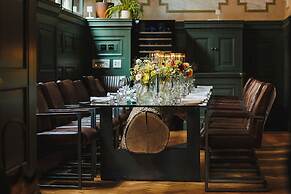 Stock Exchange Hotel, Manchester, Autograph Collection