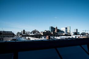 Stock Exchange Hotel, Manchester, Autograph Collection