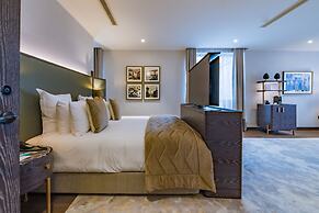 Stock Exchange Hotel, Manchester, Autograph Collection