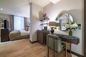 Stock Exchange Hotel, Manchester, Autograph Collection